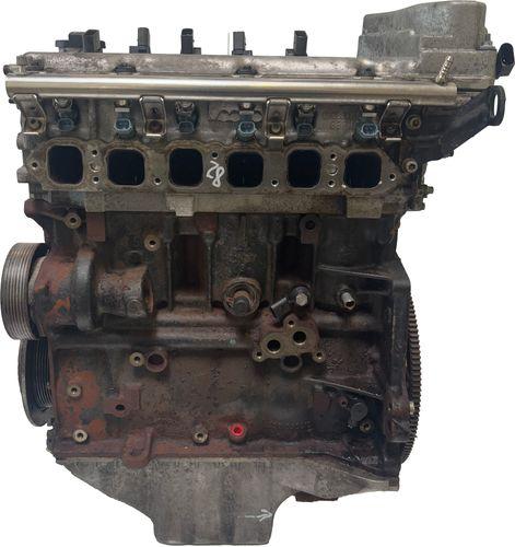 Moteur Pour VW Touareg 3,2 Essence BMX 022100033KX
