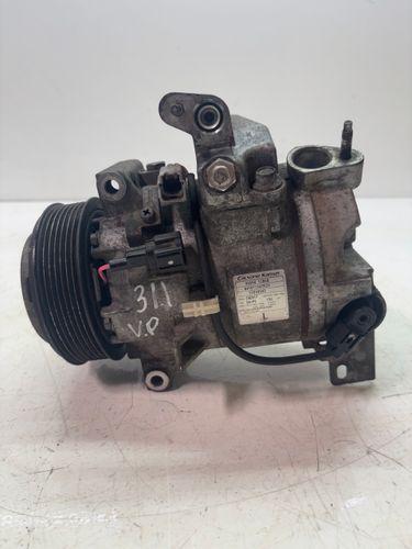 Compresseur de climatisation Pour Infiniti G37 3,7 Essence VQ37VHR 926001CB0B