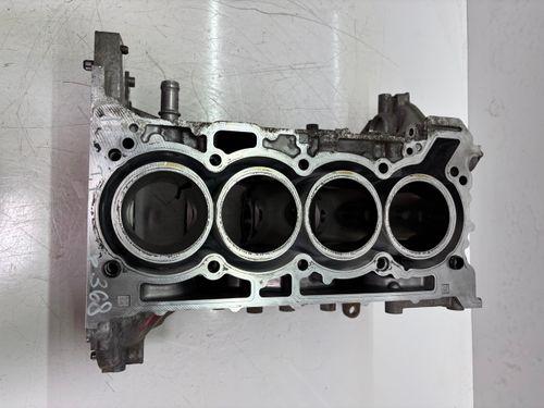 Bloc moteur pour Nissan Qashqai III J12 1,3 DIG-T HR13DDT HR13 110116663R