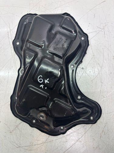 Carter d'huile pour Nissan Qashqai III J12 1,3 DIG-T HR13DDT HR13 111113203R