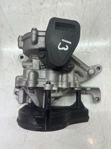 Pompe à huile Pour Opel Insignia A 1,6 CDTi B16DTH LVL 55487858
