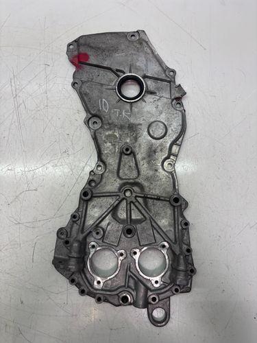 Couvercle frontal pour Nissan Qashqai III J12 1,3 DIG-T HR13DDT HR13 135022910R