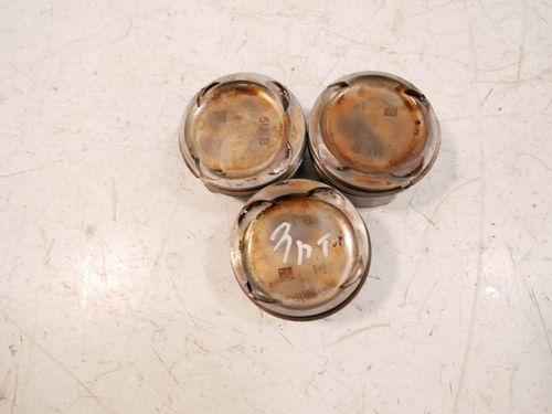 3x pistons pour Hyundai Kia I30 Ceed Proceed 1,5 G4LK 2304108901
