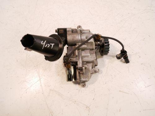 Pompe à huile pour Ford Tourneo F 3 2,0 EcoBlue YLFB HG9Q-6600-BA