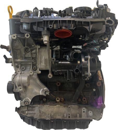 Moteur Pour VW Tiguan 2,0 TSI DGUA DGU DKT CZP