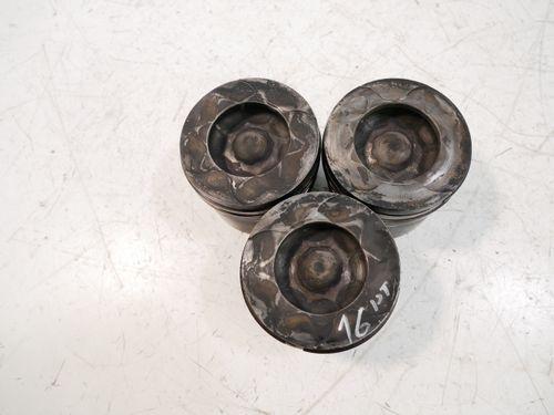 3x pistons pour Ford Transit FZ FDD 2,0 EcoBlue BKFB ATE0D