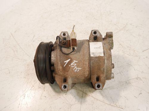 Compresseur de climatisation pour Volvo S80 MK1 2,4 D D5244T2 D52 8708581