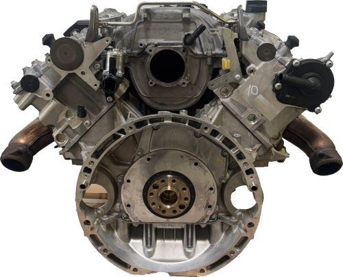 Moteur Pour Mercedes Classe S W221 3,5 Essence M272.974 M272 272.974 A2720106046