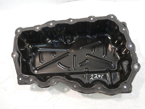Carter d'huile pour Ford Transit F Z 2,0 EcoBlue YLF6 GK2Q-6675-AA
