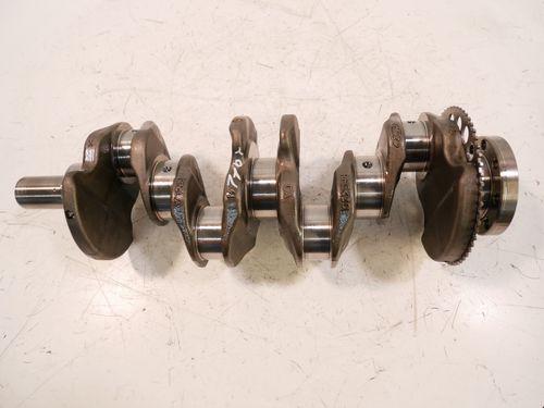 Vilebrequin pour Ford Tourneo F 3 2,0 EcoBlue YNF6 CP4LA GK2Q-CA