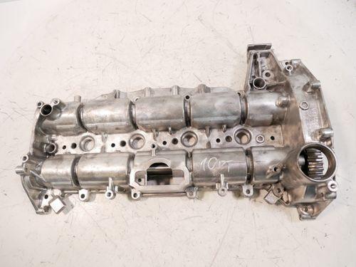 Ventildeckel mit Nockenwellen pour Ford Transit FDD 2,0 YLF6 GK2Q-6E262-AD