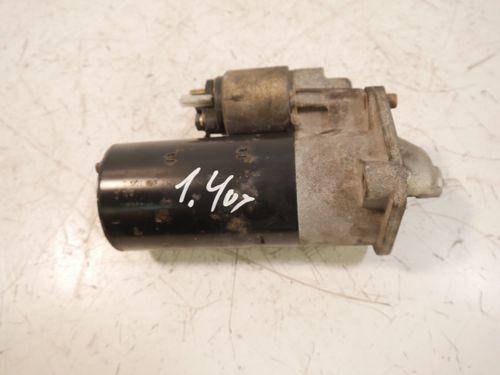 Démarreur pour Volvo S80 MK1 2,4 D D5244T2 D52 0001109252