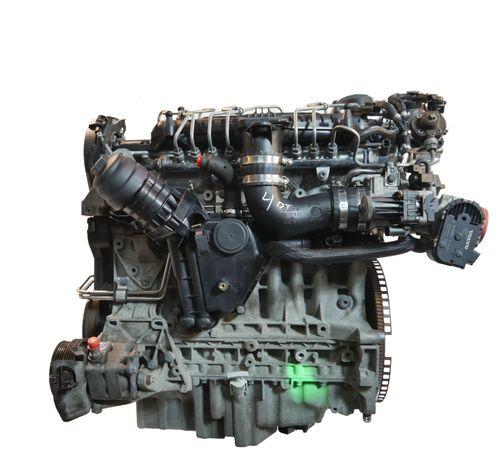 Moteur pour Volvo XC70 2,4 D D5244T16 D52 36050978
