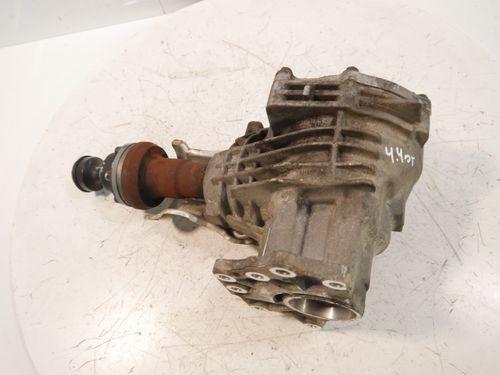 Différentiel pour Volvo XC70 2,4 D D5244T16 D52 31280844