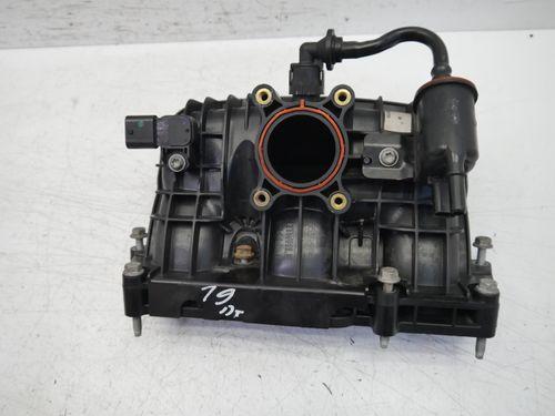 Pont d'admission pour Opel Astra K Corsa 1,0 B10XFL B10 LE1 55494219