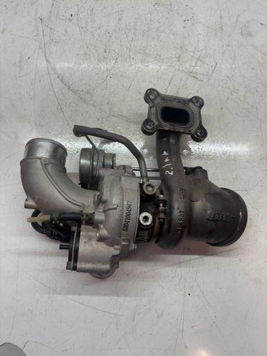 Turbocompresseur Pour Lincoln MKC 2,0 Essence TPWA R9DA CJ5E-6K682-CG