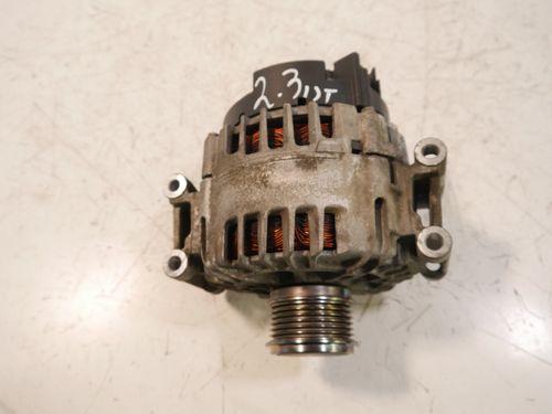 Alternateur pour Audi Skoda A3 Octavia Superb 1,8 TFSI CJSA CJS 06J903023B