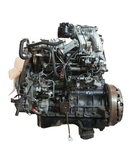 Moteur pour Toyota Hiace 2,5 D-4D 2KD-FTV 2KD