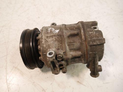 Compresseur de climatisation pour Opel Astra K Corsa 1,0 B10XFL B10 LE1 39034463