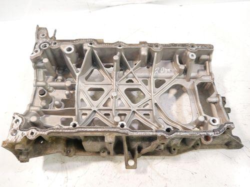 Carter d'huile pour Ford Transit FCD FDD 2,0 EcoBlue BKRA GK2Q-6U004-AD