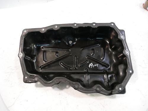 Carter d'huile partie inférieure pour Ford Tourneo F 3 2,0 EcoBlue YNF6 GK2Q-6675-AA