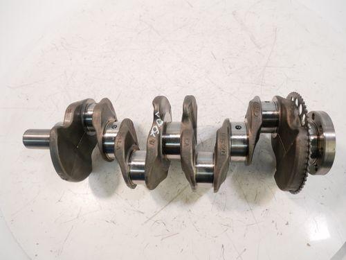 Vilebrequin pour Ford Transit FZ FDD 2,0 EcoBlue BKFB GK2Q-CA