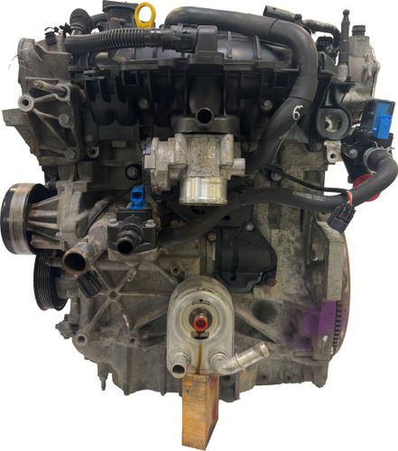 Moteur Pour Ford Escape II 1,6 Essence 16HD0Z JQDA JQDB