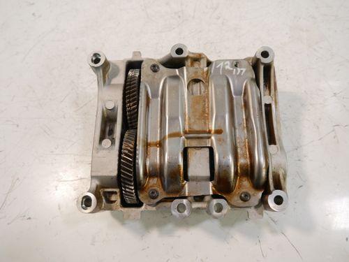 Arbre d'équilibrage pour Volvo XC60 246 2,0 T4 B4204T31 31492531