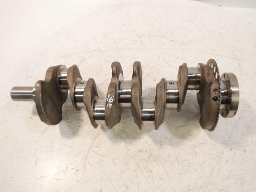 Vilebrequin pour Ford Transit FCD FDD 2,0 EcoBlue BKRA GK2Q-CA