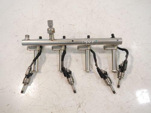 Barre d'injection pour Volvo XC60 246 2,0 T4 B4204T31 31410835 32140007
