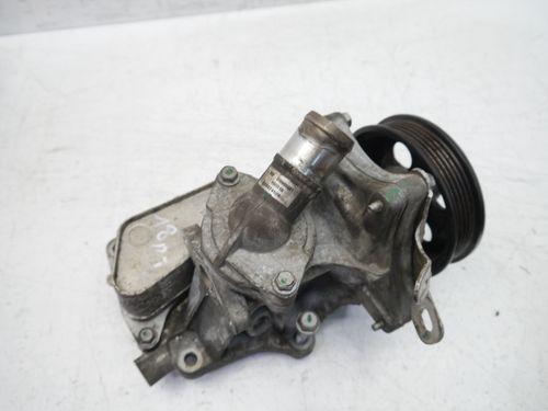 Pompe à eau pour Opel Astra K Corsa 1,0 B10XFL B10 LE1 528074526