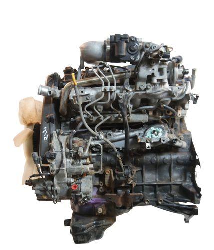 Moteur pour Toyota Hilux MK7 2,5 D-4D 2KD-FTV 2KD 19000-30440 1900030440