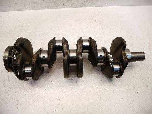 Vilebrequin pour Ford Transit FDD 2,0 EcoBlue BLRA GK2Q-CA