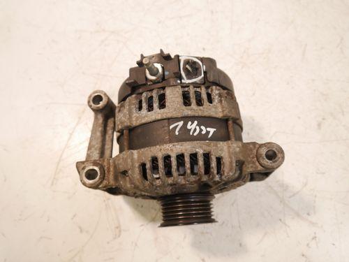 Alternateur pour Opel Astra K Corsa 1,0 B10XFL B10 LE1 39078192