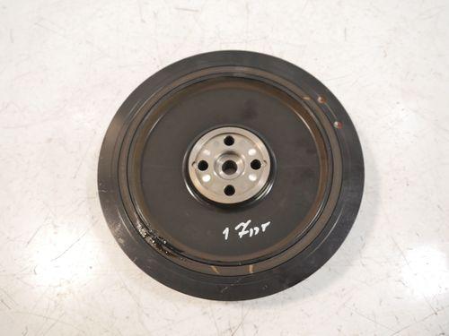 Poulie pour Volvo XC60 246 2,0 T4 B4204T31 31359414