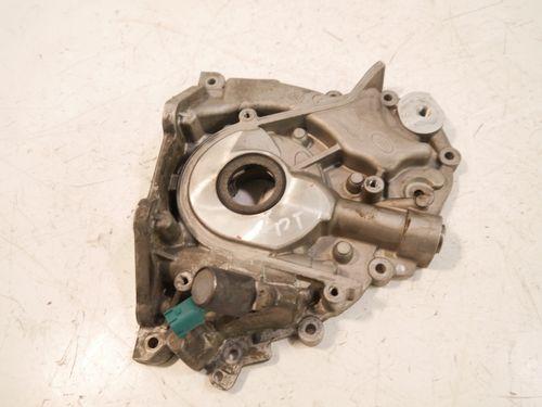 Pompe à huile pour Land Rover Jaguar F-Pace 3,0 D 306DTA 306DT GEN2 FW93-6600-AC