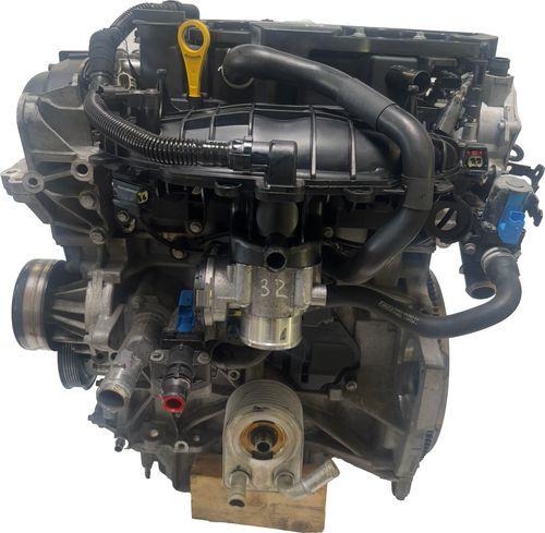Moteur Pour Ford Escape II 1,6 Essence JQDA JQDB 16HD0Z