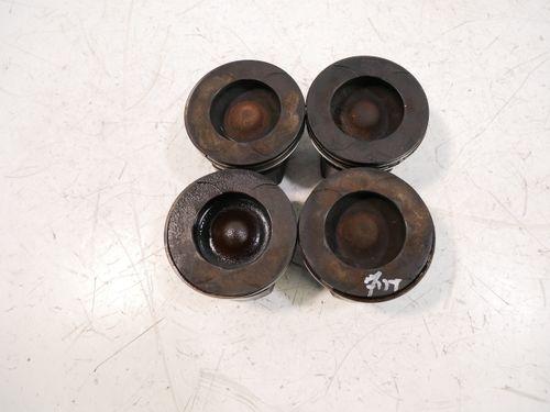 4x pistons pour Ford Tourneo F 3 2,0 EcoBlue YLFB ATE0B