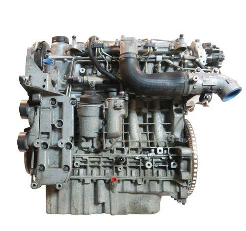 Moteur pour Volvo S80 MK1 2,4 D D5244T2 D52