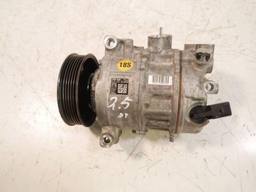 Compresseur de climatisation pour Audi A3 Octavia Superb 1,8 TFSI CJSA CJS 5Q0816803