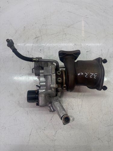 Turbocompresseur Pour Ford Escape II 1,6 Essence JQDA JQDB 16HD0Z CJ5G-6K682-DA