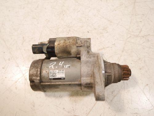 Démarreur pour Audi Skoda A3 Octavia Superb 1,8 TFSI CJSA CJS 0AM911024A