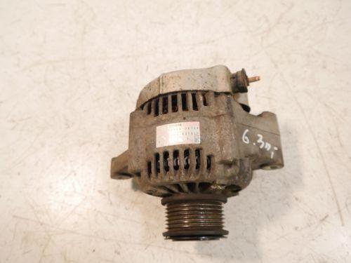 Alternateur pour Toyota Hiace 2,5 D-4D 2KD-FTV 2KD 2J060-30154
