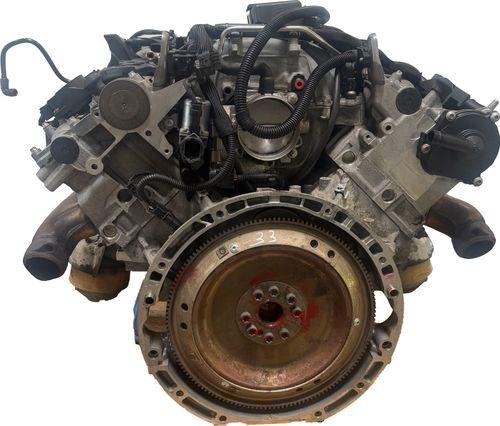 Moteur Pour Mercedes Classe S W221 5,5 S550 M273.961 M273 273.961