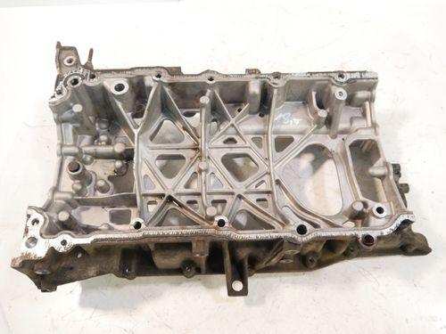 Carter d'huile pour Ford Transit F3 FFD V363 2,0 EcoBlue YMF6 GK2Q-6U004-AD