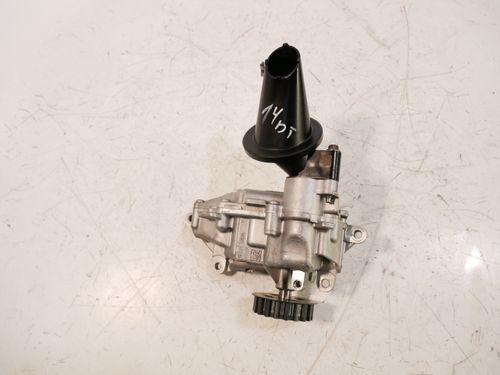 Pompe à huile pour Ford Transit FZ FDD 2,0 EcoBlue BKFB GK2Q-6600-FA