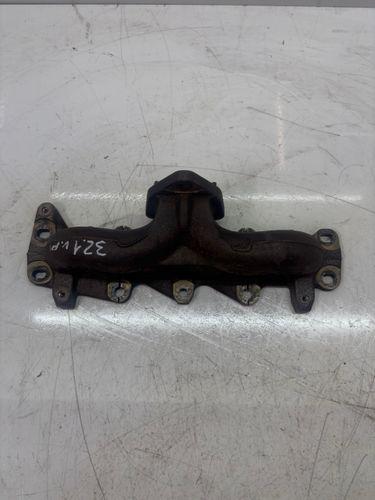 Collecteur d'échappement Pour Ford Escape II 1,6 essence JQDA JQDB 16HD0Z BM5G-9431-DC