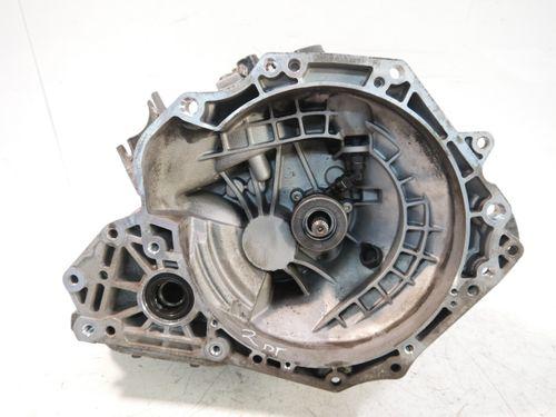 Boîte de vitesses pour Opel Astra K Corsa 1,0 B10XFL B10 LE1 F17 24581375