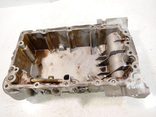 Carter d'huile pour Volvo XC60 246 2,0 T4 B4204T31 31410578