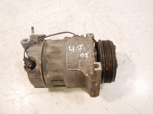 Compresseur de climatisation pour Volvo XC70 2,4 D D5244T16 D52 30630921